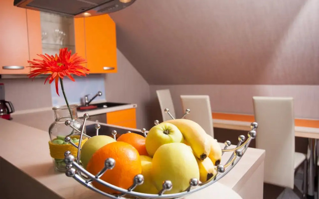 Ferienwohnungen Cella