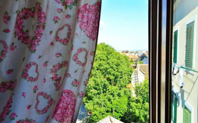 Apartmani Slavica