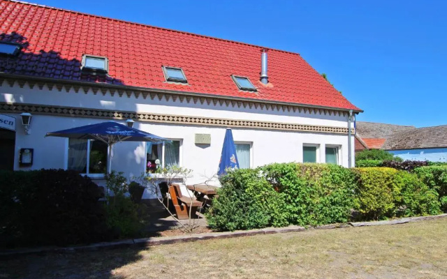 Ferienwohnungen Meiersberg VORP 20