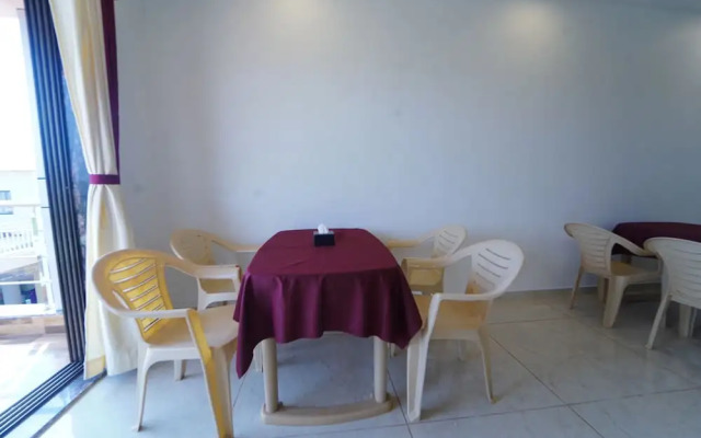 Infinity View by Treebo