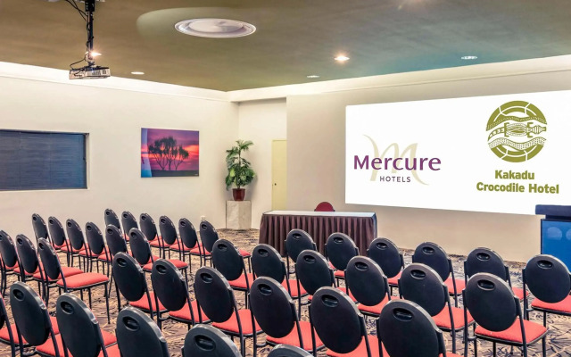 Mercure Kakadu Crocodile Hotel