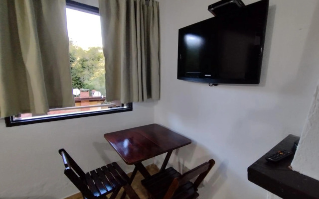 Villa de charme suítes