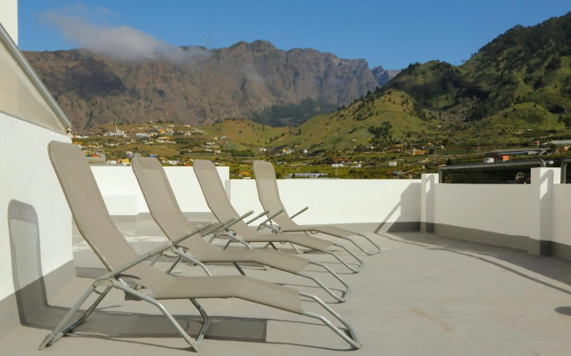 Hotel Eden La Palma