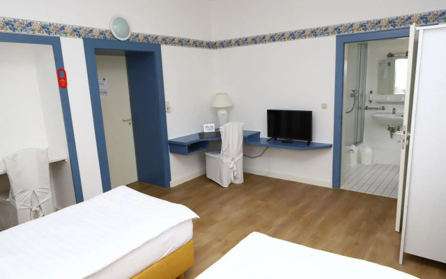 City Hotel - Delmenhorst