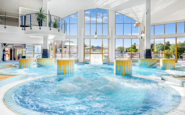 Park Inn by Radisson Sárvár Resort & Spa