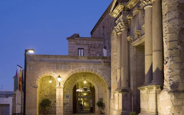 Parador de Plasencia
