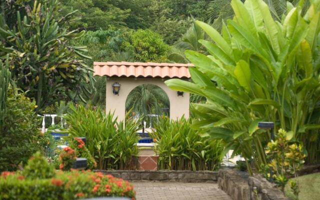Hotel Villa del Sueño