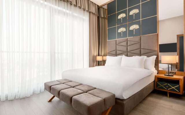 Tryp by Wyndham Istanbul Topkapi