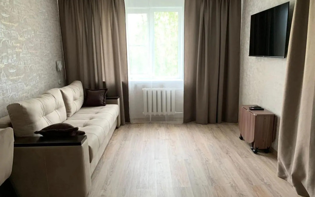 Апартаменты на улице Пионерская 8