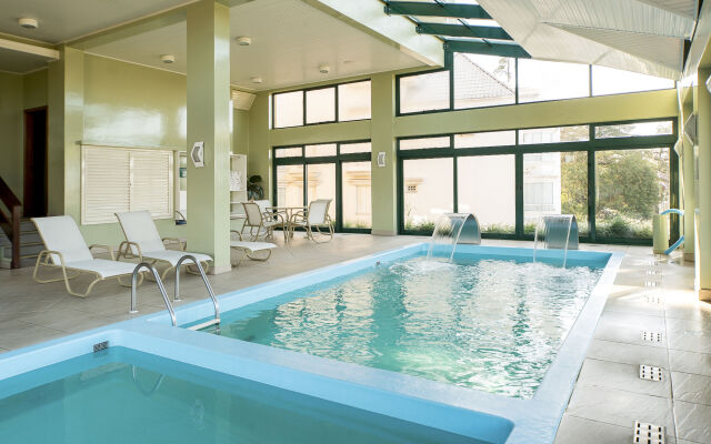 Hotel Laghetto Toscana