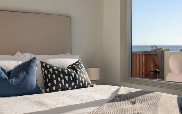 Sea Dunes Luxury Apartments