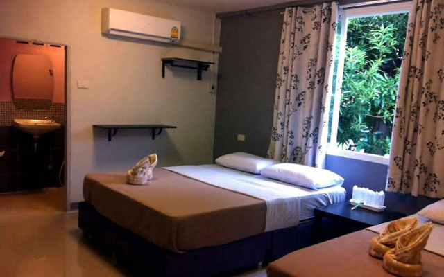 SidaRe Bed and Breakfast