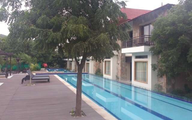 Ramya Resort & Spa