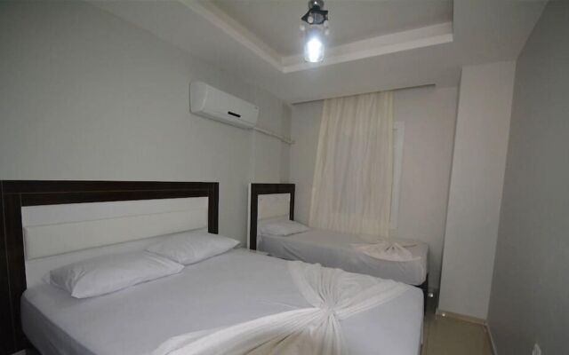 Palmiye Suit Otel