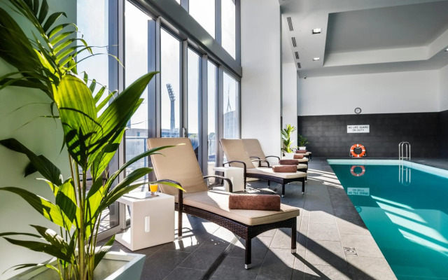 Fraser Suites Perth