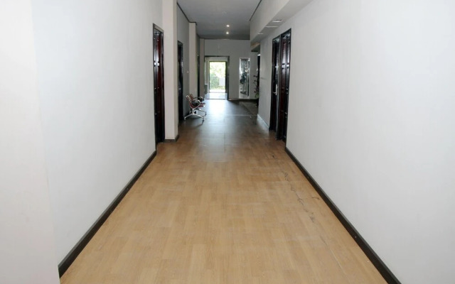 OYO 1264 Brizky Hotel