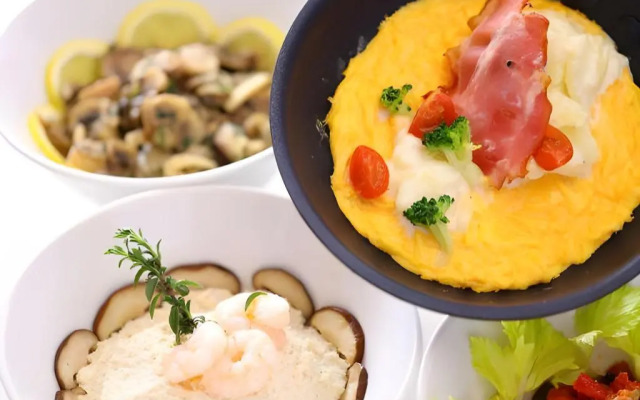 Hotel Springs Makuhari Premier