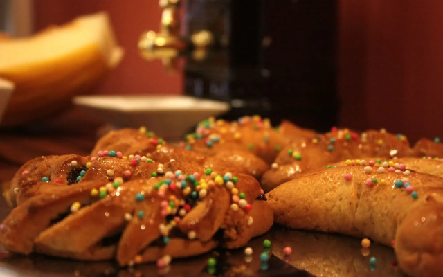 Cortile di Venere Bed & Breakfast