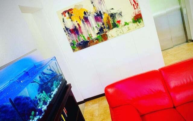 Residenza Locci Aparthotel