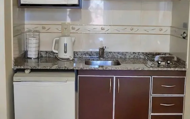 Condor Suites Apart Hotel