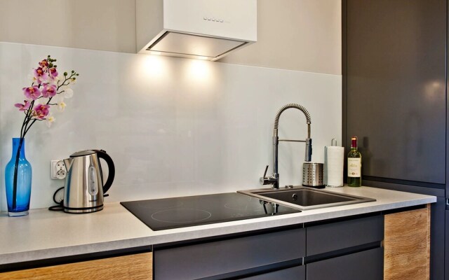 Willa Haven BlueApart Jastarnia