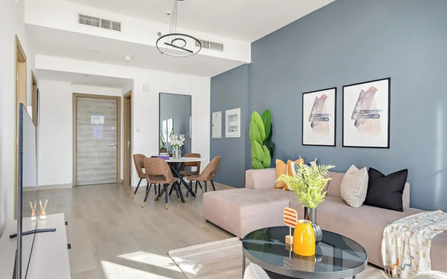 Silkhaus Bloom Towers B