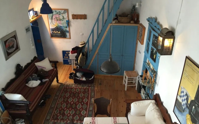 Medieval Memory House