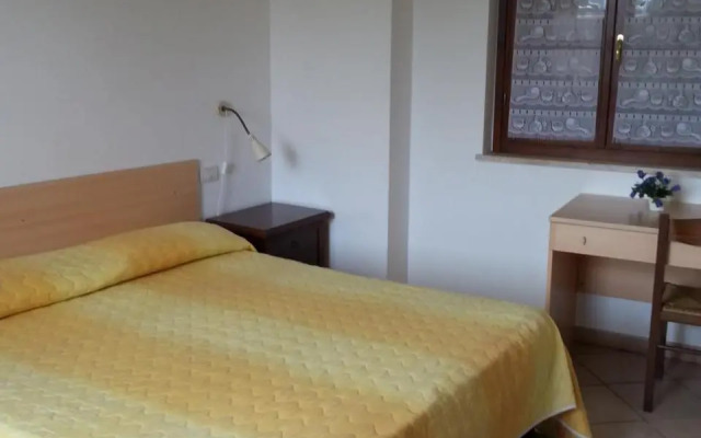 Bed And Bed la Primula
