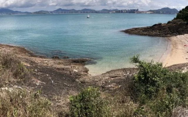 Shiguang Coast Resort Apartment