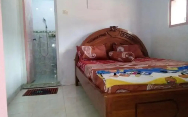 Ijen Volcano Guesthouse