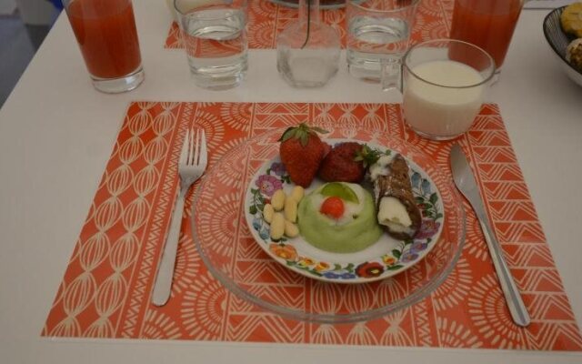 B&B Palazzo Torre