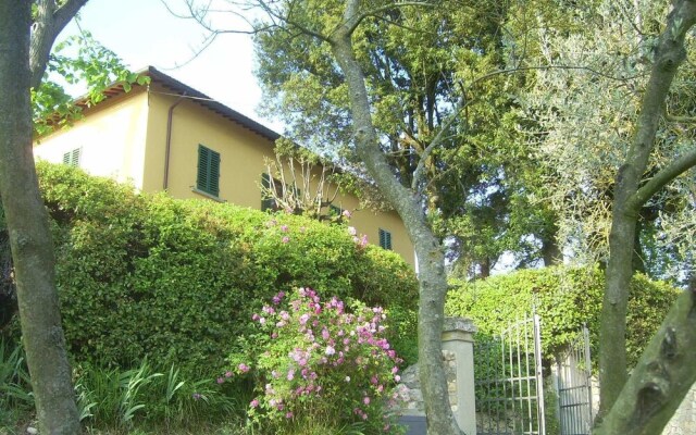 B&B Il Giglio Etrusco