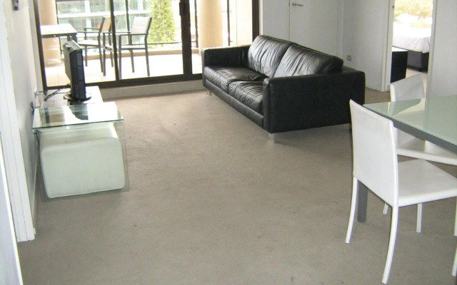 Fiori Apartments