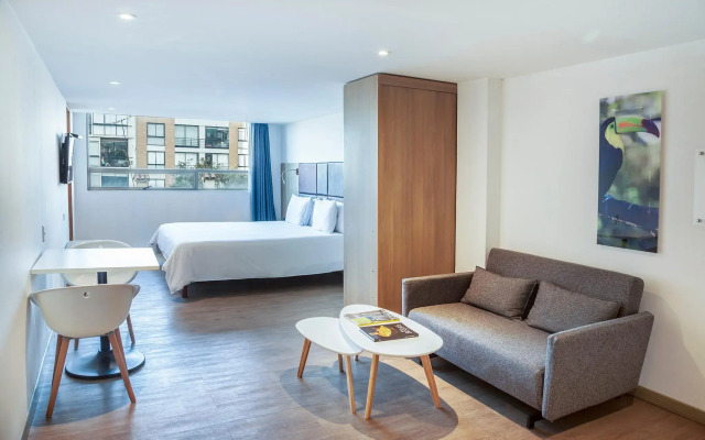 Viaggio Teleport Suites