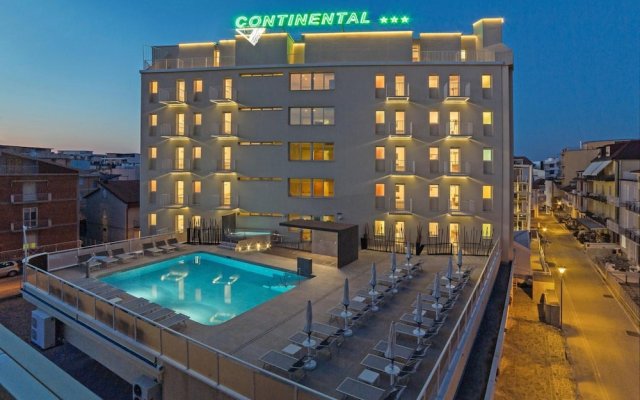 Residence Continental