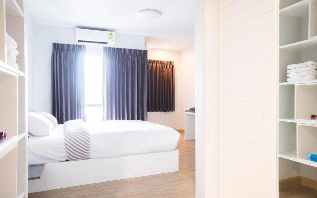 Vanilla Residence Chiangmai