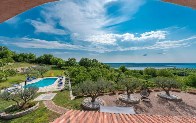Villa Marija