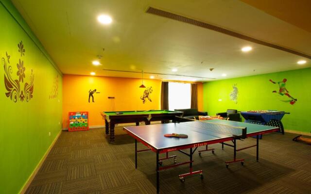 Courtyard by Marriott Agra