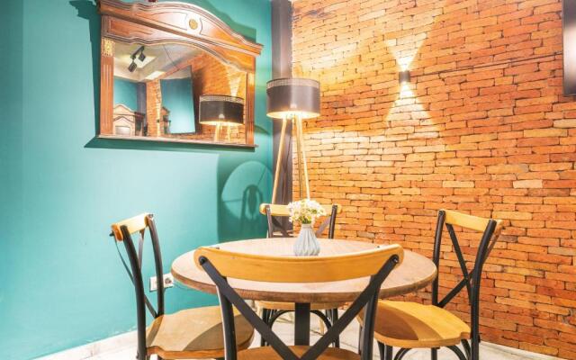 Hotel Chatini Mestia