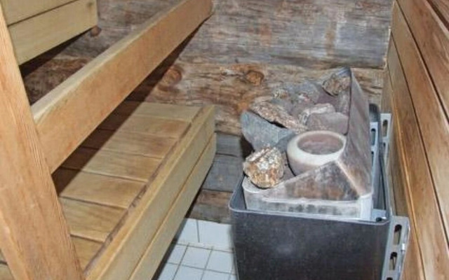 Salmikangas h2 Kuusamo