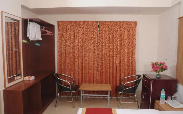 Srinidhi Residency