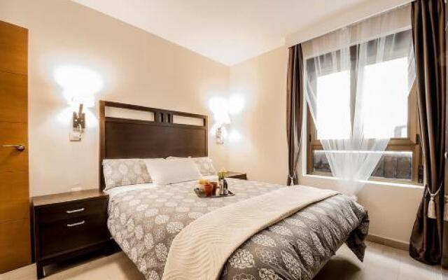 Apartamento Vistabella