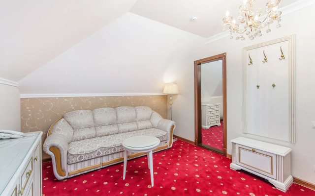 Park Lane Hotel