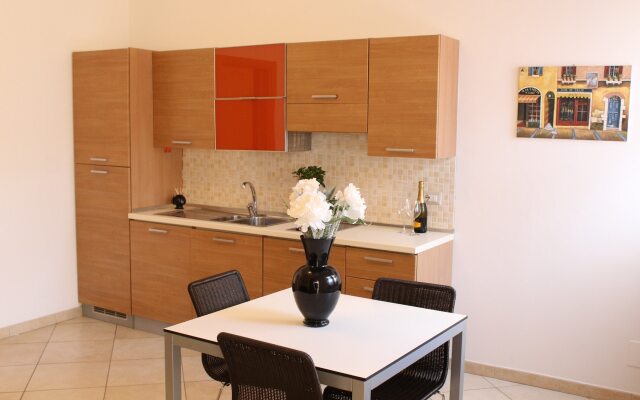 Colonna Residence