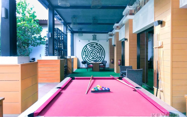 KOHH – 2BR in Anantara North Residence
