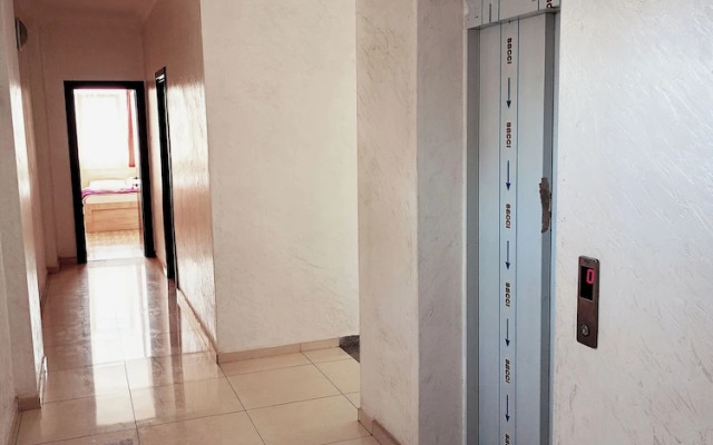 Batumi inn Hotel