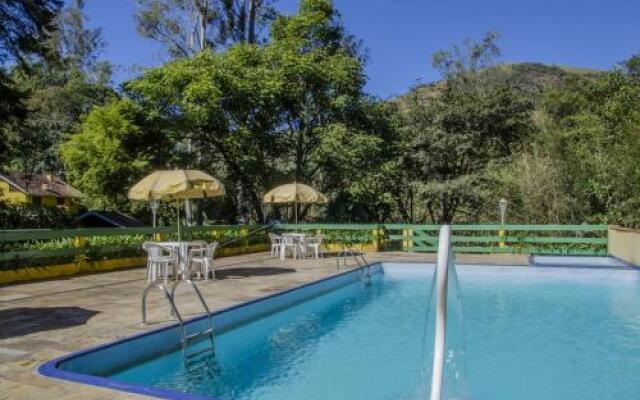 Hotel Repouso Maringa