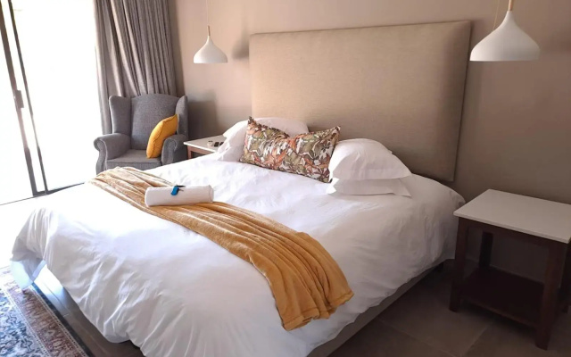 Abella Bed and Breakfast