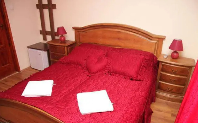 Vila Korona 21