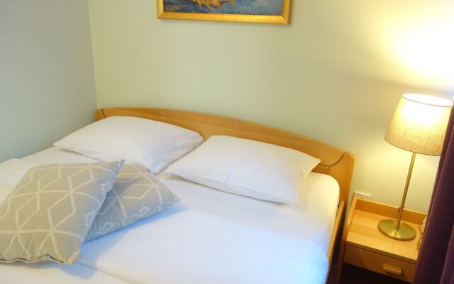 Villa Quantum Beograd